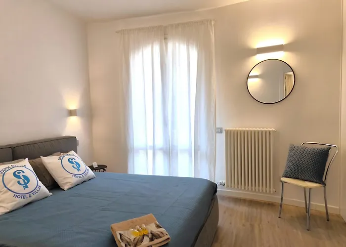 Sg Family - Modern Lake Haven - Peschiera Centro
