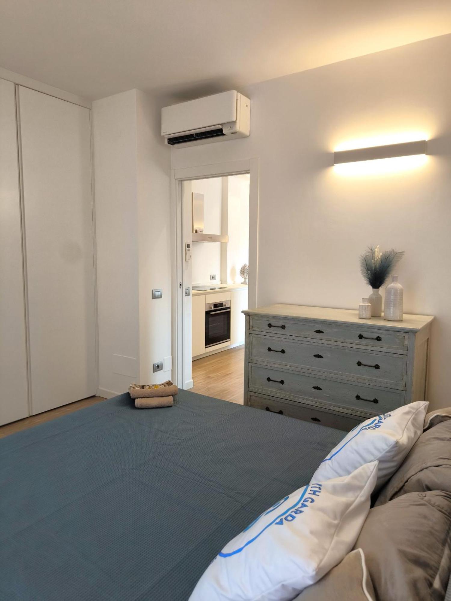 Sg Family - Modern Haven - Peschiera Centro