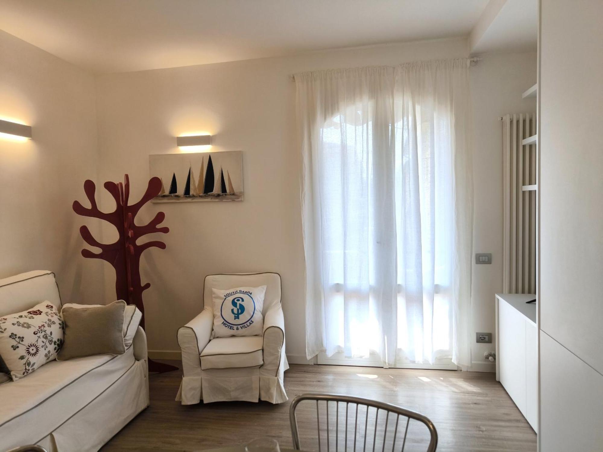 Sg Family - Modern Haven - Peschiera Centro Appartamento Peschiera del Garda