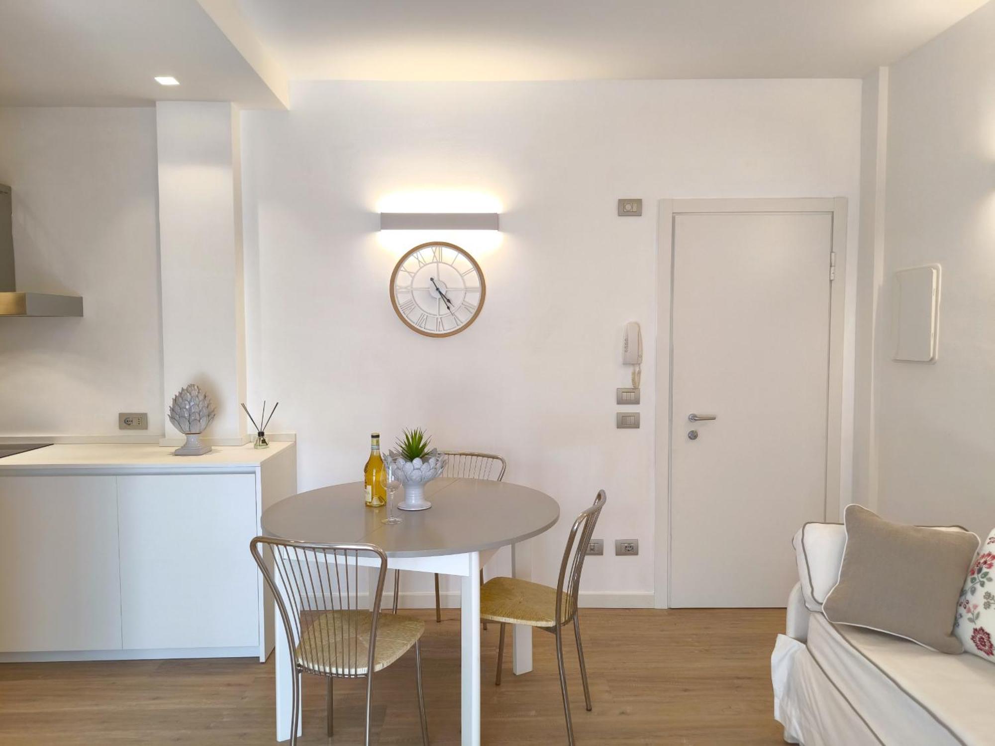 Sg Family - Modern Haven - Peschiera Centro * Peschiera del Garda