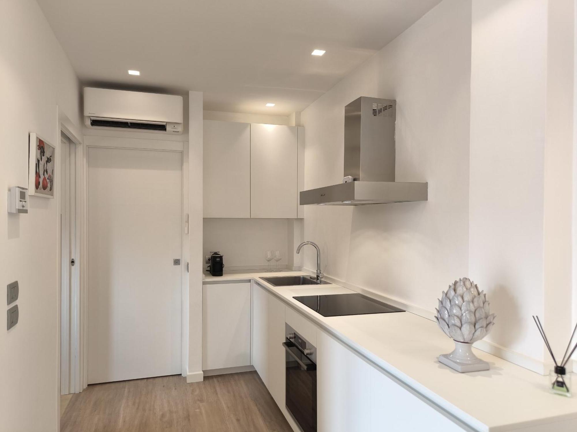 Sg Family - Modern Haven - Peschiera Centro