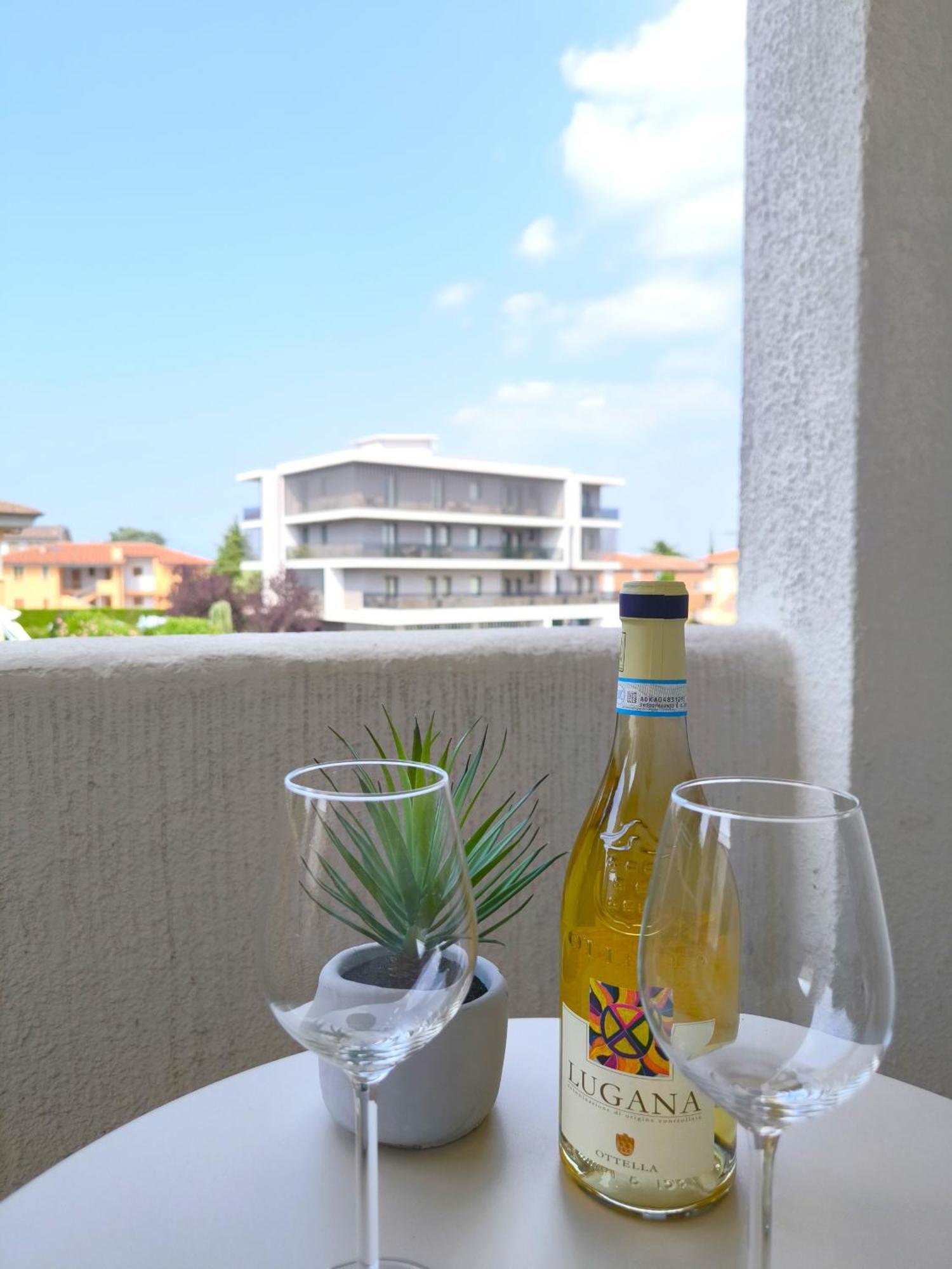 Appartamento Sg Family - Modern Haven - Peschiera Centro Peschiera del Garda