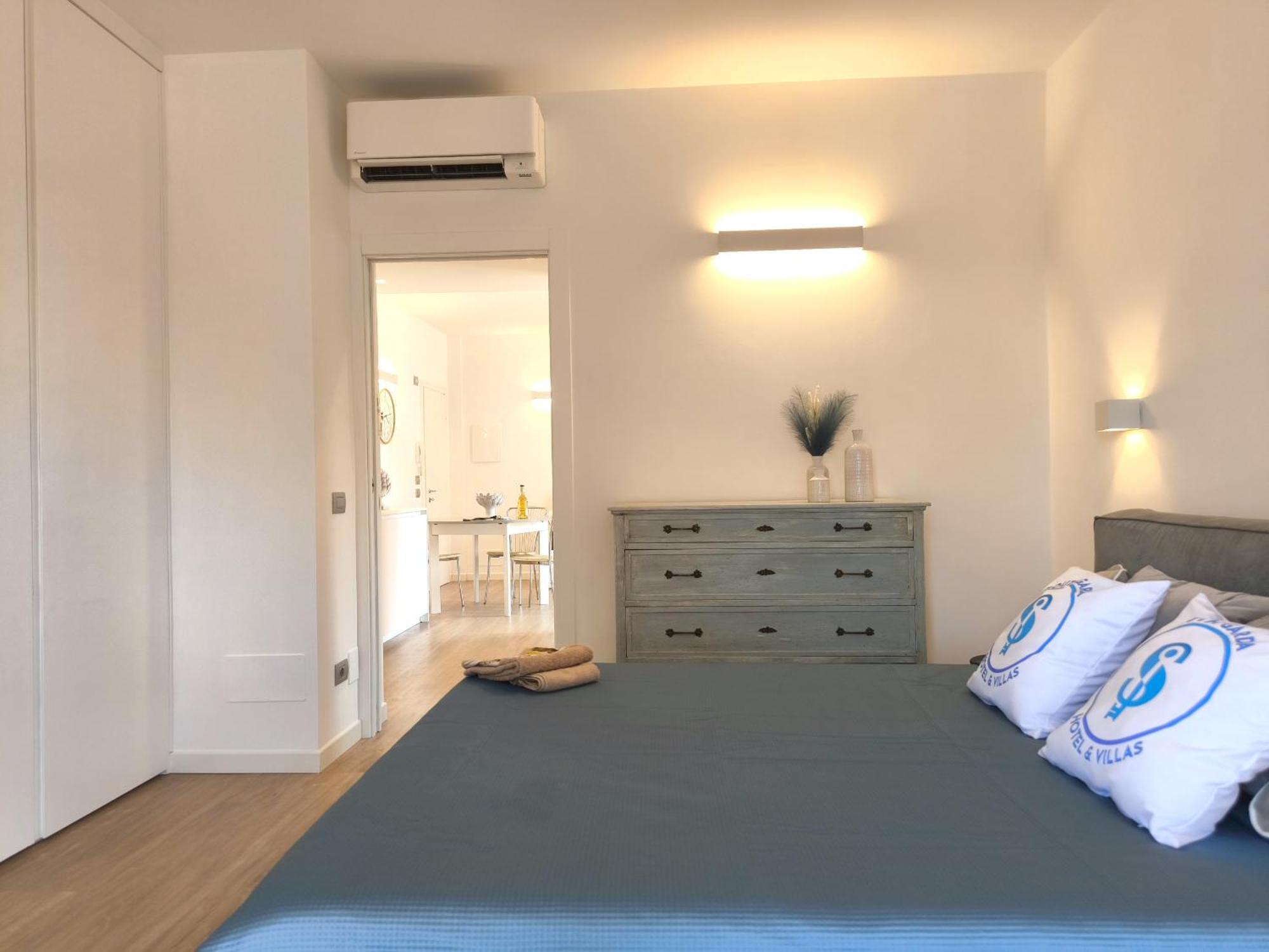 Sg Family - Modern Haven - Peschiera Centro