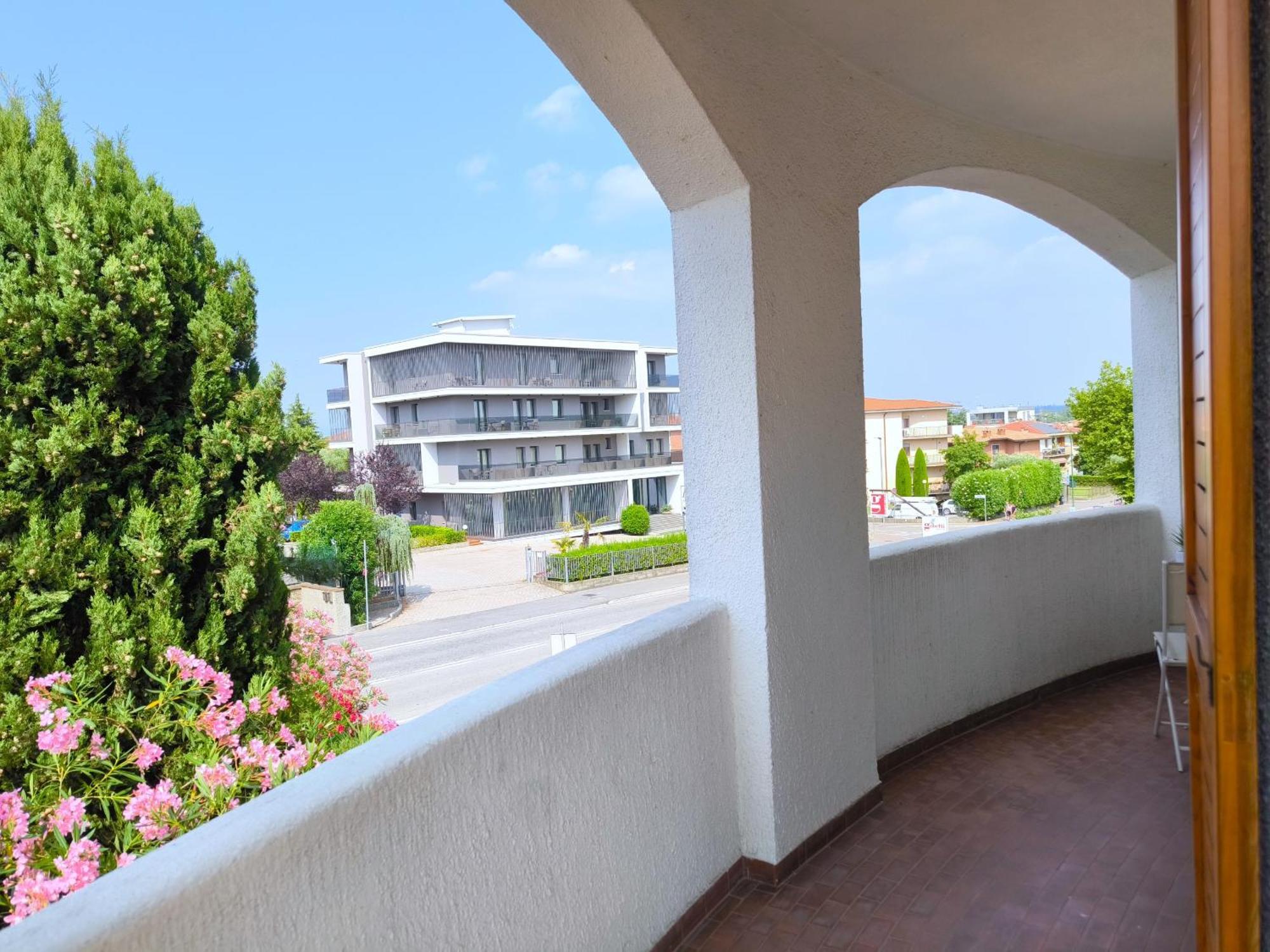 Sg Family - Modern Haven - Peschiera Centro Appartamento
