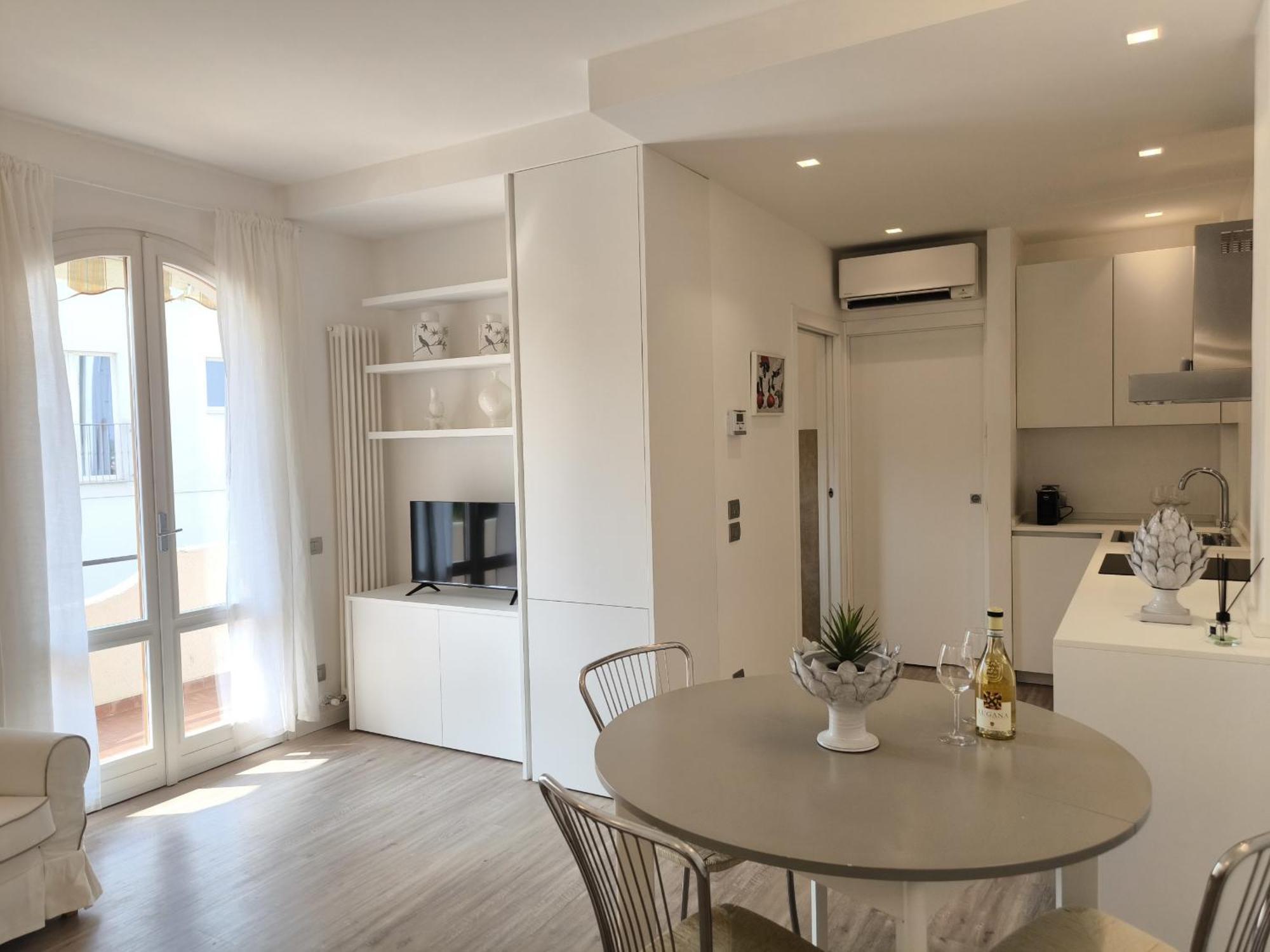 Appartamento Sg Family - Modern Haven - Peschiera Centro
