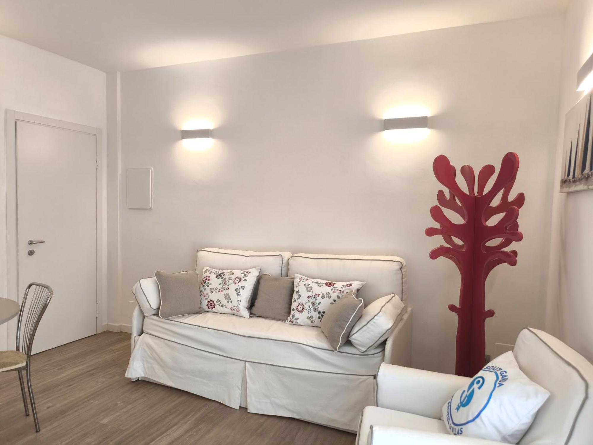 Appartamento Sg Family - Modern Haven - Peschiera Centro *