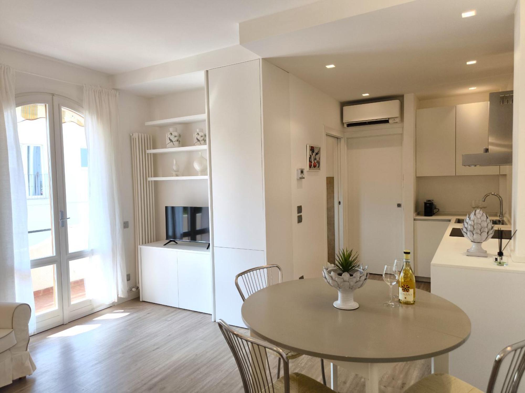 Sg Family - Modern Haven - Peschiera Centro *