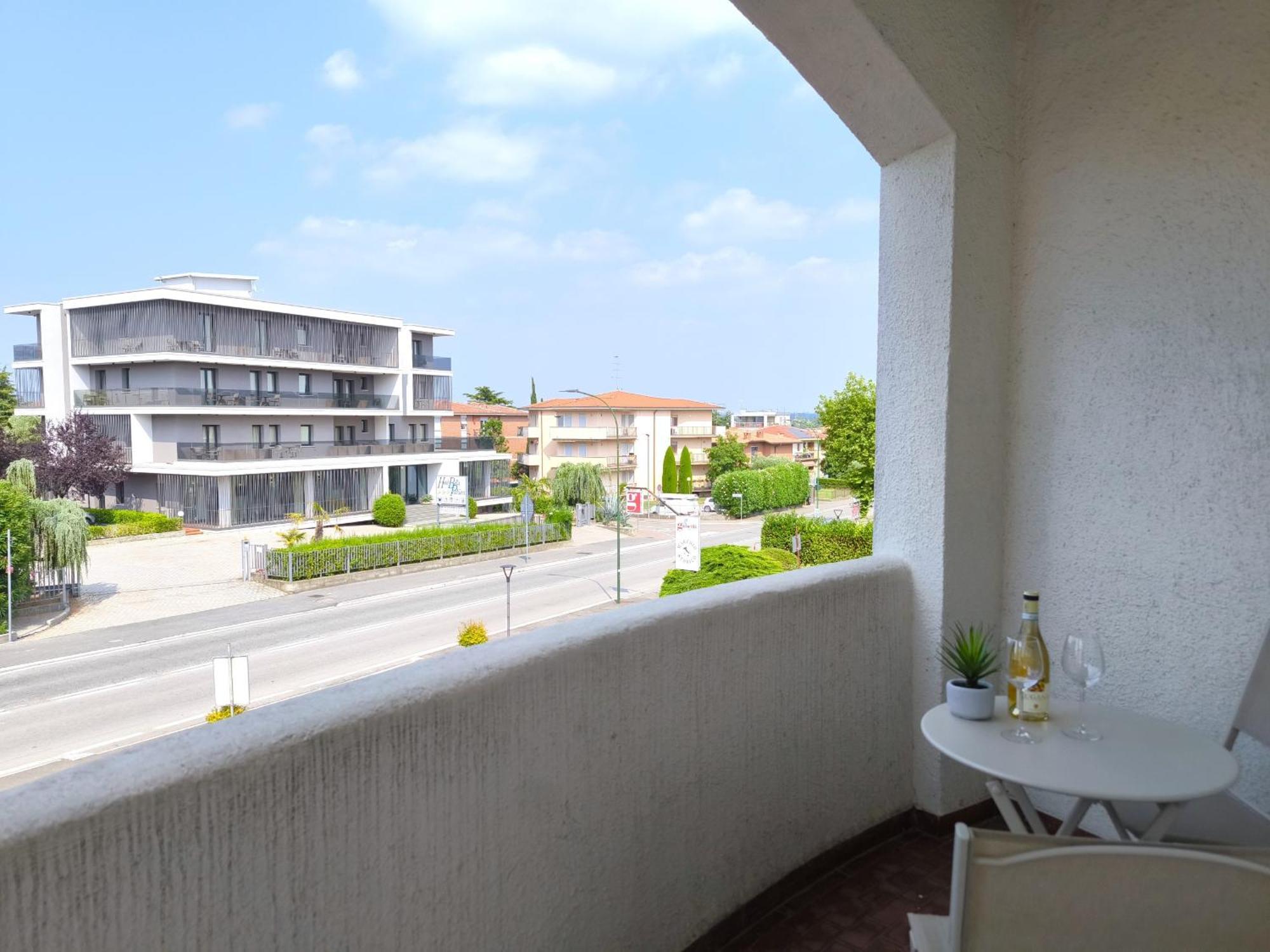 Sg Family - Modern Haven - Peschiera Centro * Peschiera del Garda